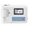 Electrocardiografo 3 canales