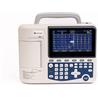 Electrocardiografo 3 canales con pantalla LCD a color 7"