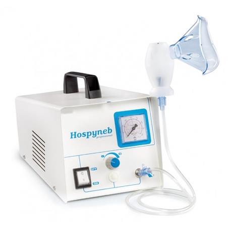 Nebulizador profesional a pistón HOSPYNEB