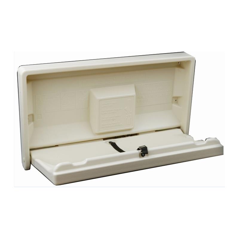 MESA CAMBIAPAÑALES HORIZONTAL