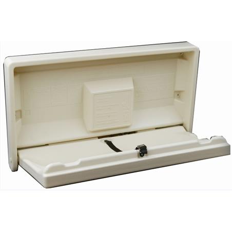 MESA CAMBIAPAÑALES HORIZONTAL