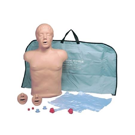 TORSO DE ADULTO PARA RESUCITACION CARDIOPULMONAR. TORSO DE ADULTO PARA RESUCITACION CARDIOPULMONAR.