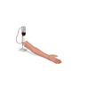 Brazo de entrenamiento para inyeccion intravenosa