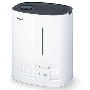 Humidificador de aire.