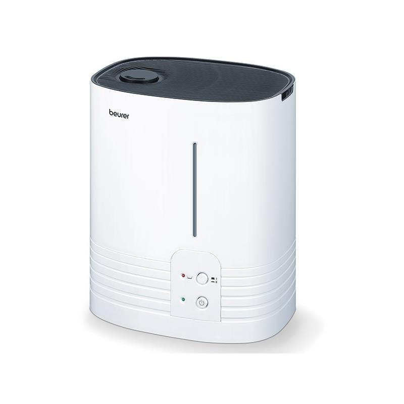 Humidificador de aire.