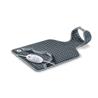 Manta electrica cervical-lumbar