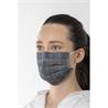Mascarilla antiviral lavable 3 unid modelo Constellation