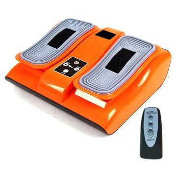Vibromoving masajeador de piernas por vibracion con shiatsu