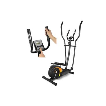Bicicleta eliptica trainer