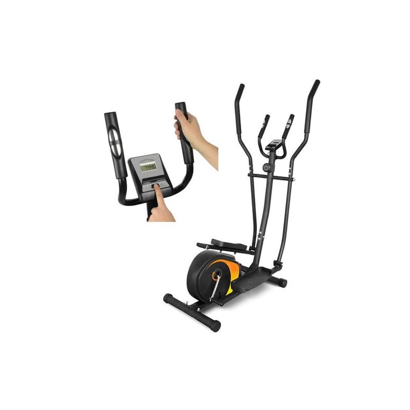 Bicicleta eliptica trainer