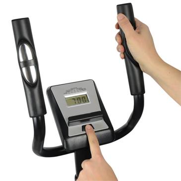 Bicicleta eliptica trainer