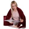 Manta electrica polar reversible 180 x 130 cm