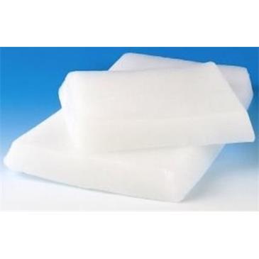 PASTILLAS DE 1  KGR DE PARAFINA