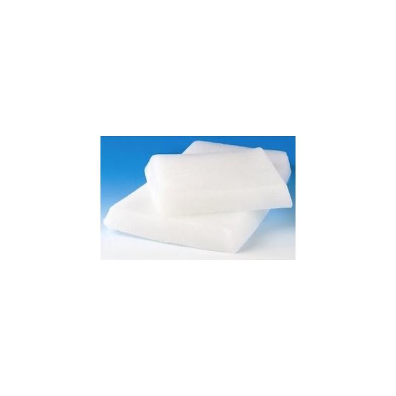 PASTILLAS DE 4,650KGR DE PARAFINA