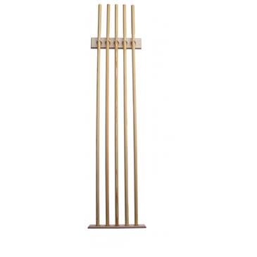 Picas de madera