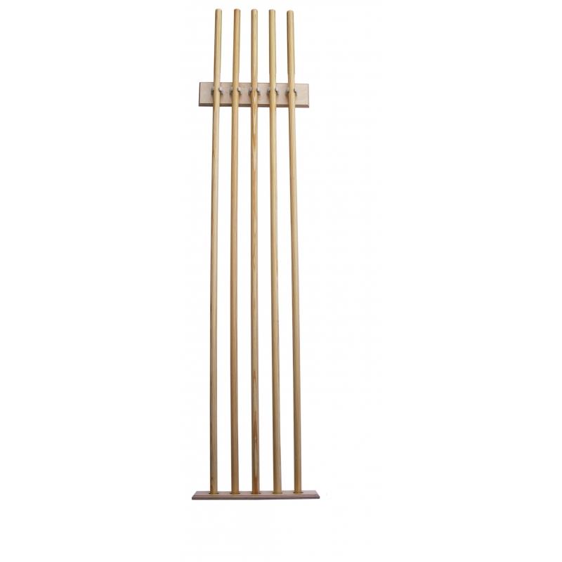 Picas de madera