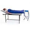 Equipo de presoterapia con terapia gradual de presoterapia