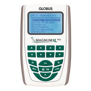 Magnetoterapia globus magnum xl pro