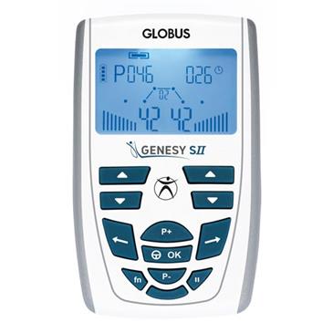 Electroestimulador globus genesy SII