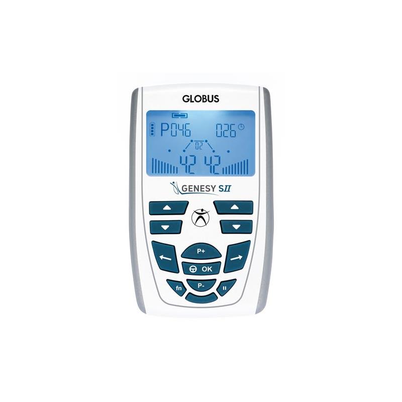 Electroestimulador globus genesy SII
