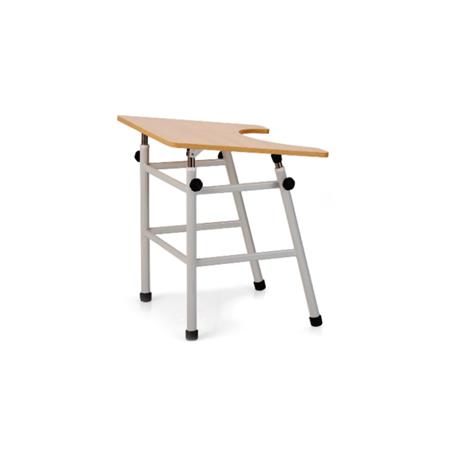 Mesa de trabajo para fisioterapia Mesa de trabajo para fisioterapia