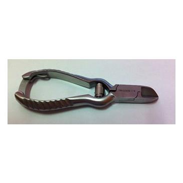 ALICATE CORTAUÑAS 11,5CMS.