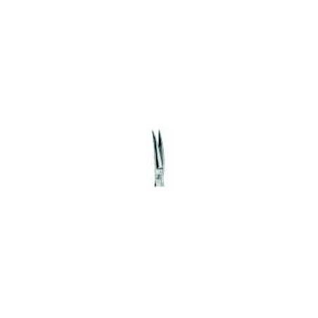 TIJERA CIRUGÍA IRIS 11,5 CMS CURVAS TIJERA CIRUGÍA IRIS 11,5 CMS CURVAS