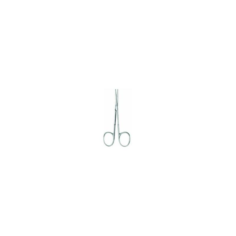 TIJERA CIRUGÍA STRABISMUS 11,5 CMS CURVAS