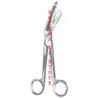 TIJERA VENDAJES Y VESTIDOS LISTER 16 CMS