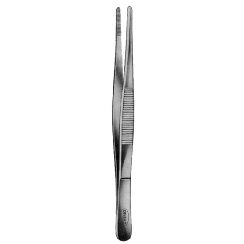 PINZAS DISECCIÓN STANDARD 18 CMS