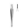 PINZAS DISECCIÓN ADSON 12 CMS