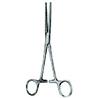PINZA HEMOSTÁTICA KLEMMER ROCHESTER-PEAN RECTA 18CMS