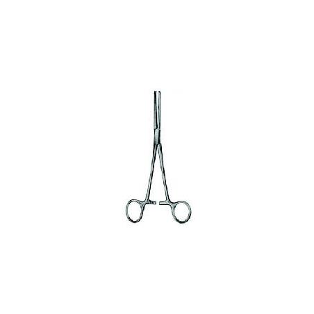 PINZA HEMOSTÁTICA KOCHER ROCHESTER-OCHSNER 16CMS RECTA PINZA HEMOSTÁTICA KOCHER ROCHESTER-OCHSNER 16CMS RECTA
