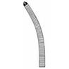 PINZA HEMOSTÁTICA KOCHER ROCHESTER-OCHSNER  16CMS CURVA