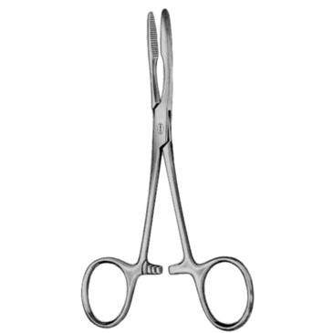 PINZA HEMOSTÁTICA PEAN 14CMS