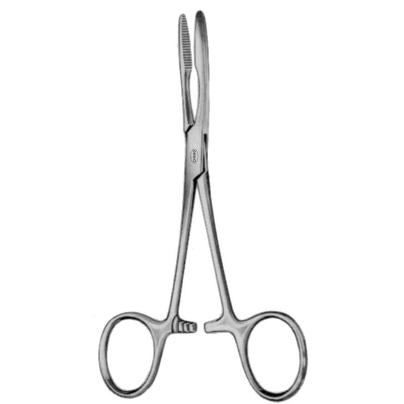 PINZA HEMOSTÁTICA PEAN 16CMS