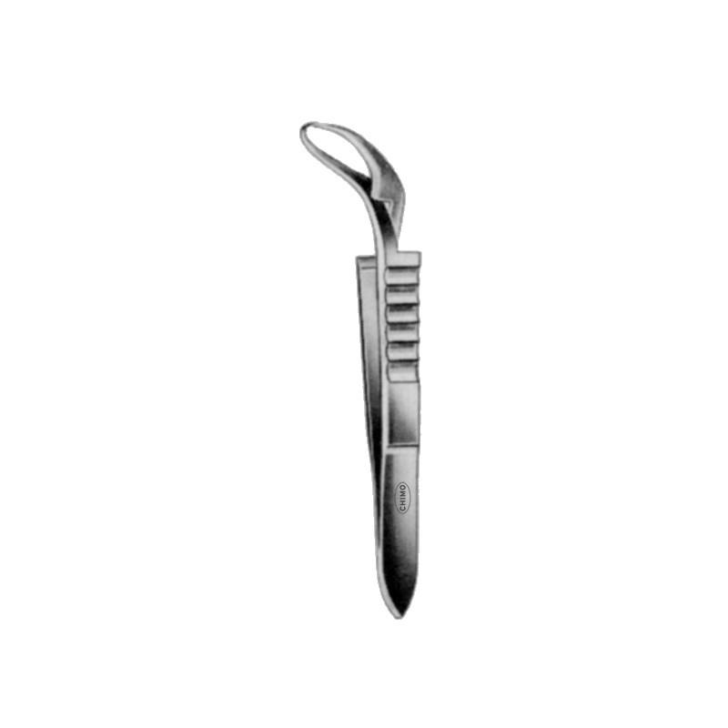 PINZAS PARA COMPRESAS - PINZAS DE CAMPO JONES 9 CMS
