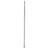 ESTILETE ABOTONADO FL 2 MM   14CMS