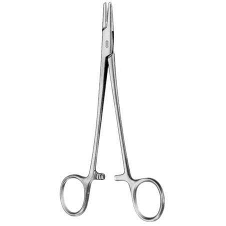 PORTA-AGUJAS MAYO-HEGAR 18CMS PORTA-AGUJAS MAYO-HEGAR 18CMS