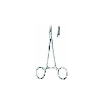 PORTA-AGUJAS DERF 12,5CMS