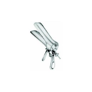 ESPÉCULO VAGINAL CUSCO 100X32MM