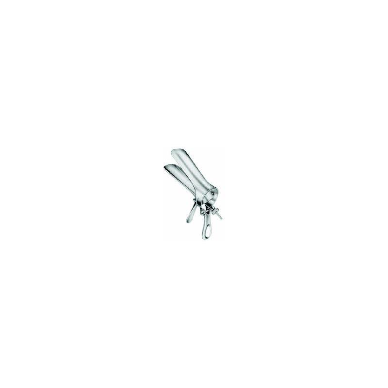 ESPÉCULO VAGINAL CUSCO 100X32MM