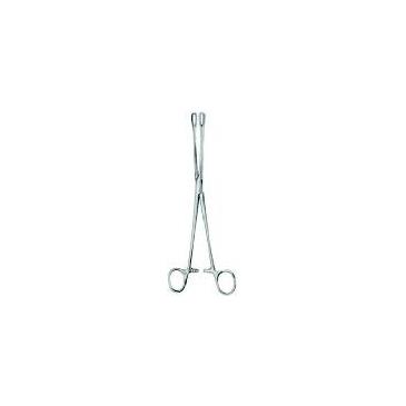 PINZA PARA PÓLIPOS Y TAMPONES FOERTSER 25 CMS