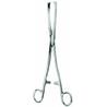 PINZA PARA COGER EL CUELLO DEL ÚTERO MUSEUX 8MM