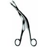 PINZAS SACABOCADOS FAURE ACODADA PARA BIOPSIA  24CMS.- GINECOLOGÍA.