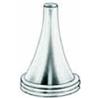 ESPÉCULO AURICULAR HARTMANN SET 4 PIEZAS 1-4,5MM 2-5,5MM 3-6,5MM 4-7,5MM