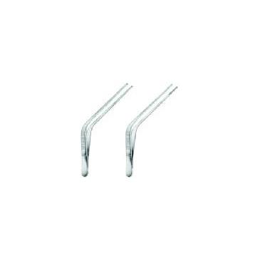 PINZA AURICULAR/NASAL TROELTSCH S/DIENTES 12CMS