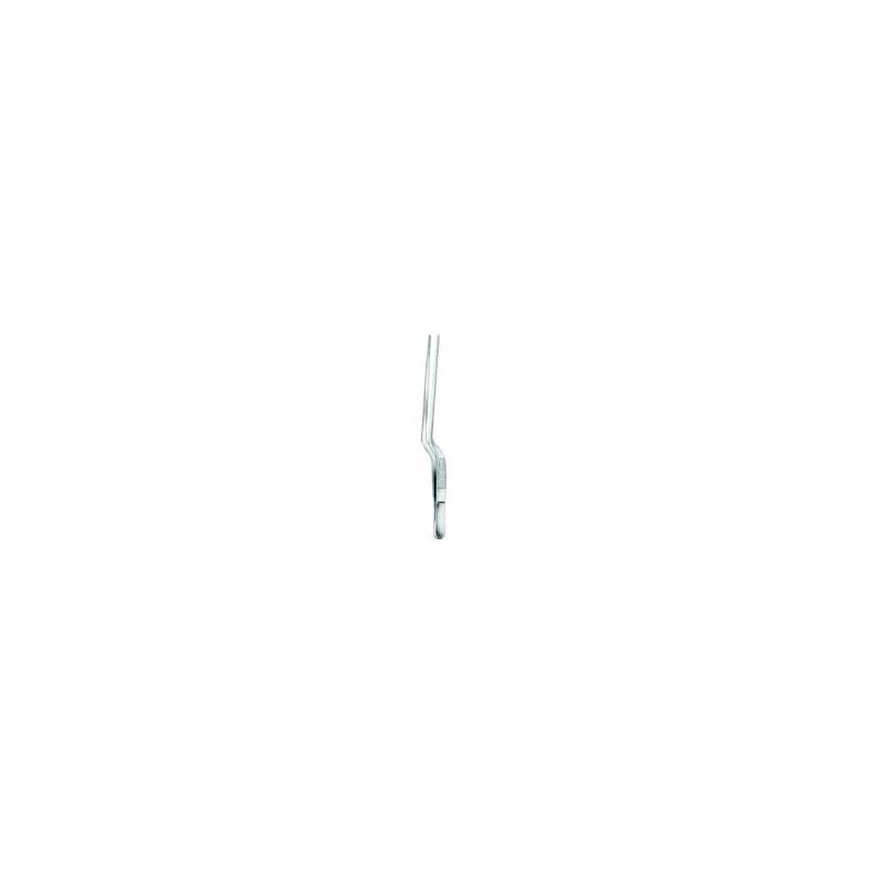PINZA AURICULAR/NASAL JANSEN(GRUENWALD) 16CMS