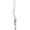 PINZA AURICULAR/NASAL JANSEN(GRUENWALD) 16CMS