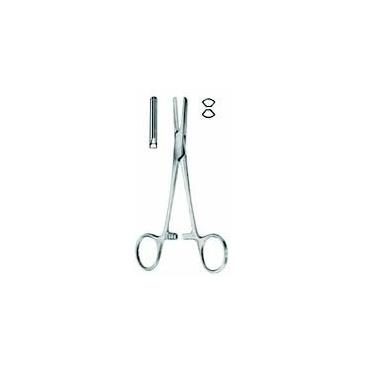 PINZAS PARA TUBOS 18CMS